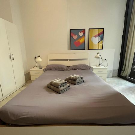 Center Sevilla Confort 9 المظهر الخارجي الصورة