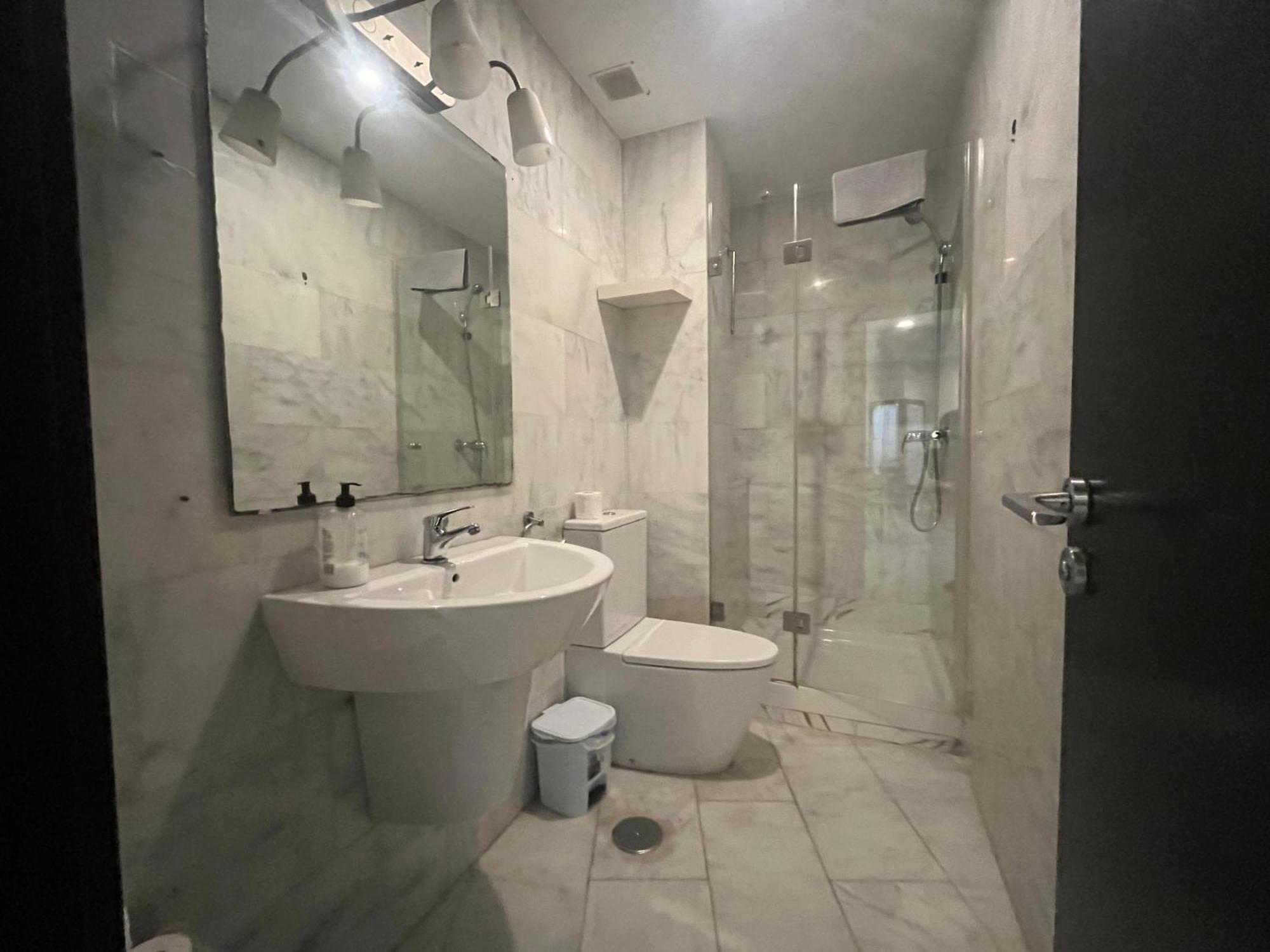 Center Sevilla Confort 9 المظهر الخارجي الصورة