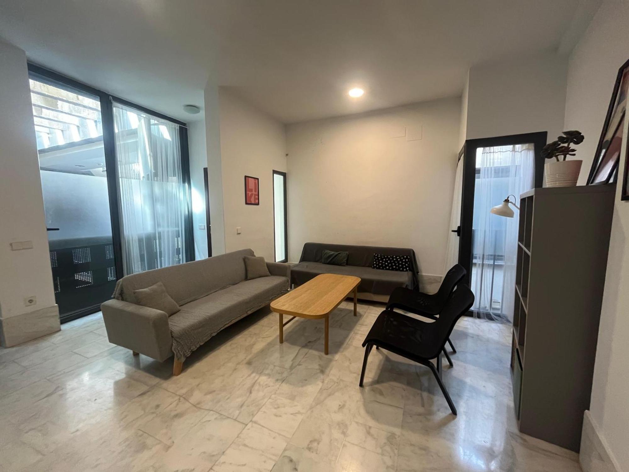 Center Sevilla Confort 9 المظهر الخارجي الصورة